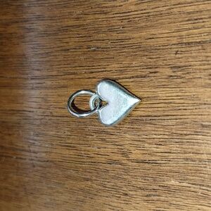 Origami Owl Heart